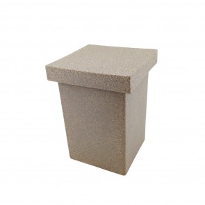 HERITAGE VAULT URN