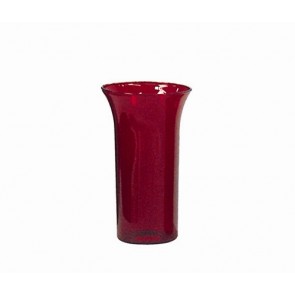 RUBY CYLIND.5-1/8"T8 3/4"H3-5/8"B/CL