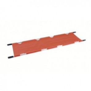 POLE STRETCHER ,83.5"x23.25",ORANGE