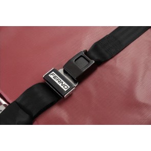 Model 430 Two-Piece Restraint straps