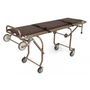 OVERSIZED COT HIGH LEVEL