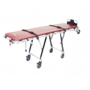 MULTILEVEL STRETCHER STANDARD option