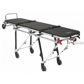 SINGLE LEVEL STRETCHER STANDARD option