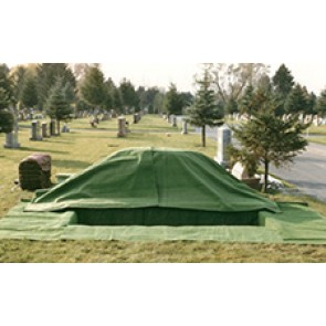 POLY TURFPREMIERGRASS w/12x14 MOUND