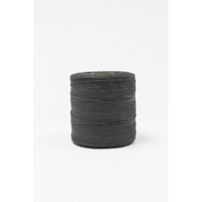 THREAD, COTTON BLACK