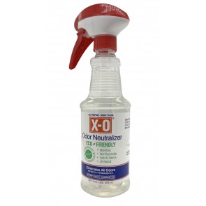 X-O ODOR NEUTRALIZER, 16 OZ.