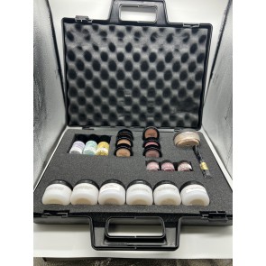COSMETIC KIT, PROFESSIONALS CHOICE