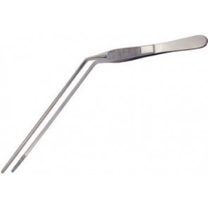 FORCEPS, ANGULAR VEIN, 12-7"