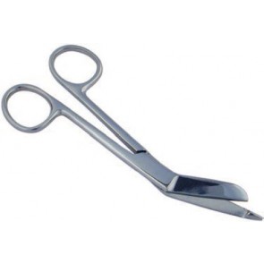 SHEARS, LISTER BANDAGE 5-1/2"