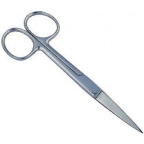 SHEARS, OPERATING DOUBLE SHARP