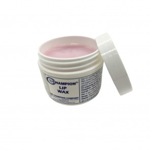 LIP WAX light pink 3 oz can