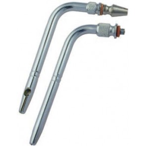 CAROTID TUBE 1/4 SLIP