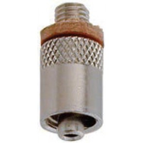 ADAPTER THREAD TO LUER