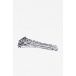 INJECTOR NEEDLES STEEL 144 pcs