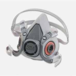 3M FORMALDEHYDE RESPIRATOR