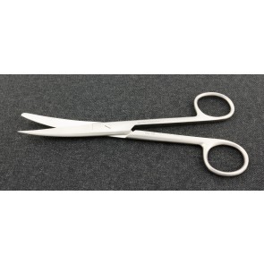 Sharp curves/foams Scissors 5 1/2''