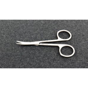 Sharp curves Scissor 5 1/2''