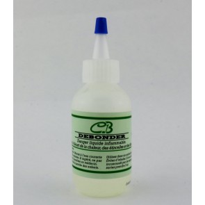 Aron Alpha glue solvent