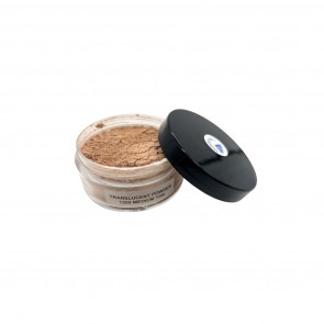 Translucent Powder Medium Tan 1209