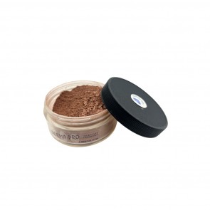 Translucent Powder Dark Nutmeg 1207