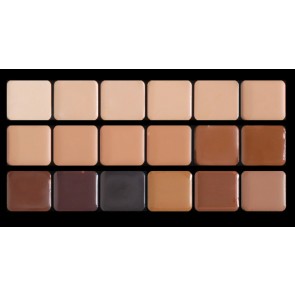 Super Palette Neutral Teint Foundation