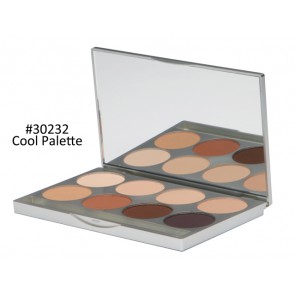 High Definition Cold Powder Palette