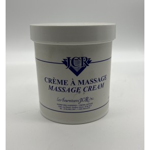 Skin softening cream
