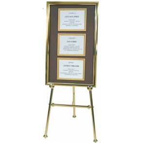 Tableau d'information