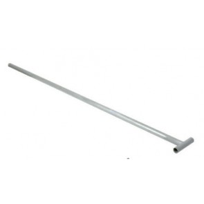 BR. HANDLE ONLY 9' w/CLIPS FOR 10"-12"