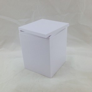 TEMPORARY CREMAINS CONTAINER,78 CU.IN.