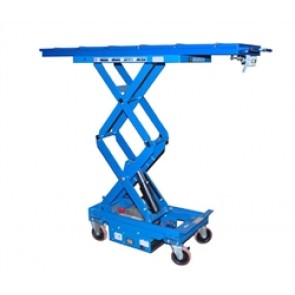 HYDRAULIC LIFT TABLE 1000lbs Capacity