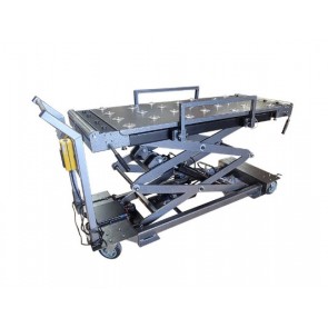 Scissor lift