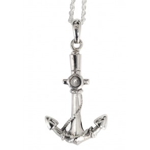 PENDANT - ANCHOR