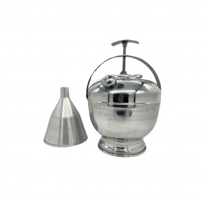 @REMAINS SCATTERING URN TOP LOAD (ALMNM)