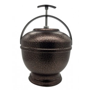 @ REMAINS SCATTERING URN BASE LOAD(BRZ)