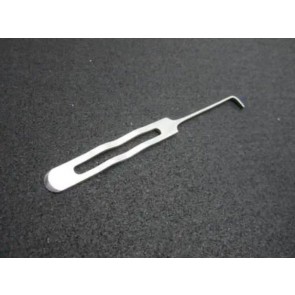 CRADLE HANDLE ANEURISM HOOK