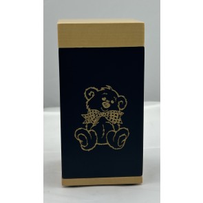 VERONA NOIR RELIQUAIRE / KEEPSAKE