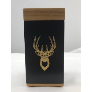 VERONA NOIR KEEPSAKE