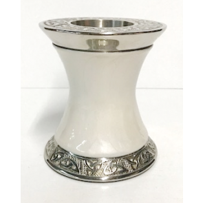 ELEGANTE PEARL TEALIGHT