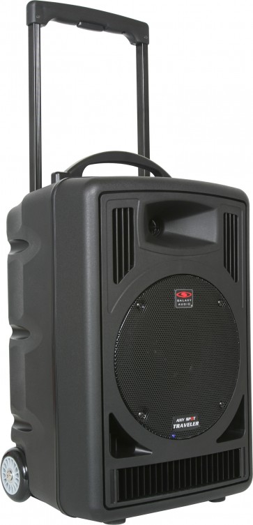 SYSTEME AUDIO PORTABLE GALAXY