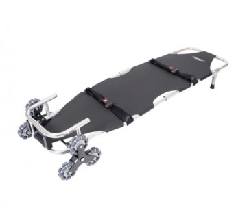 STAIR STRETCHER MD CONTOUR ANTIBACTÉRIEN