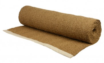 TAPIS COCOA 3'x 14'