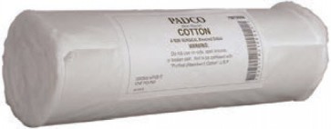 Rouleau de ouate blanche 1lb