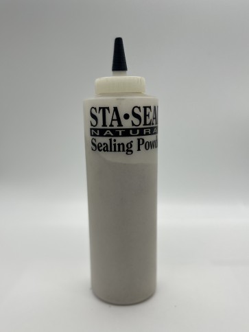 Sta seal Natural Sealing Powder (9.2oz)