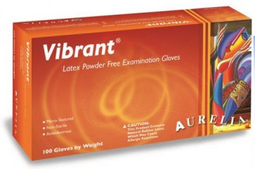 Gants latex exam/XL/100/b