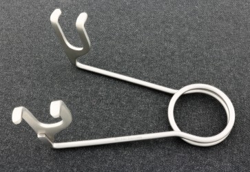 Écarteur à incision