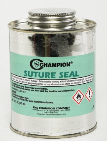 SUTURE SEAL