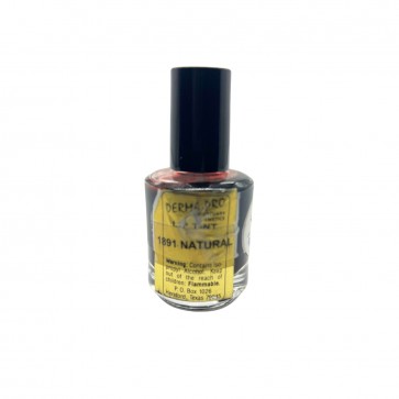 Lip Liquide Natural 1891