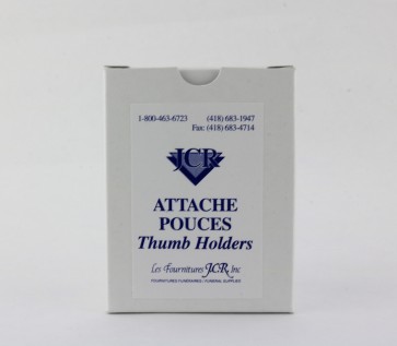 Attache-pouces