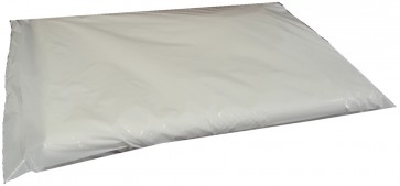 Draps de Plastique 72 x 108